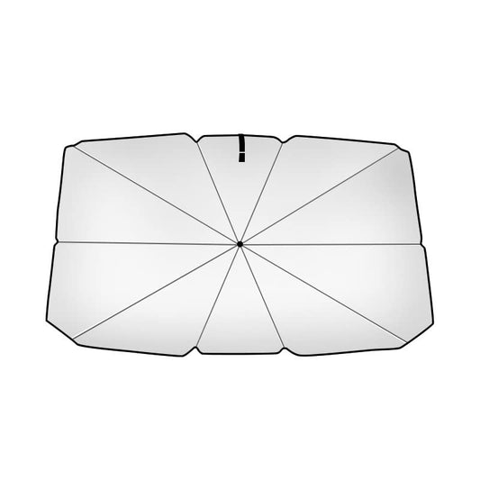 Car Windshield Sun Shade Umbrella