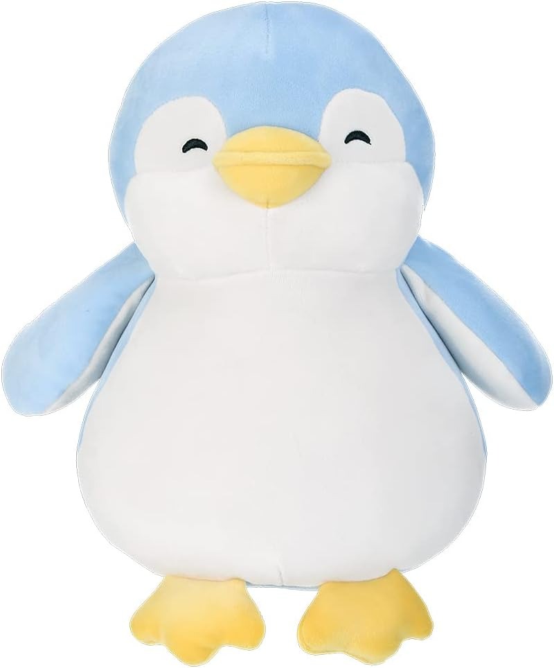 Penguin Soft Toy