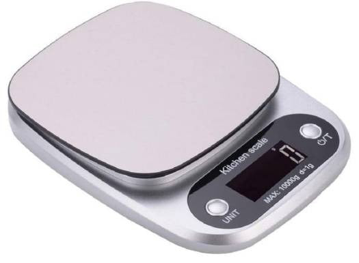 Electronic Kitchen Scale SH-131