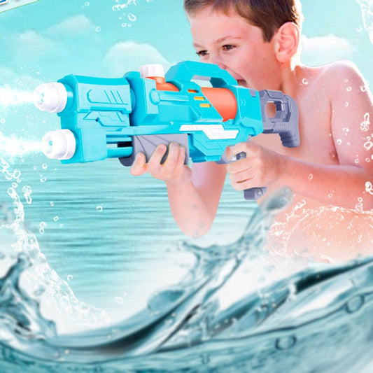 High Capacity Water Gun
