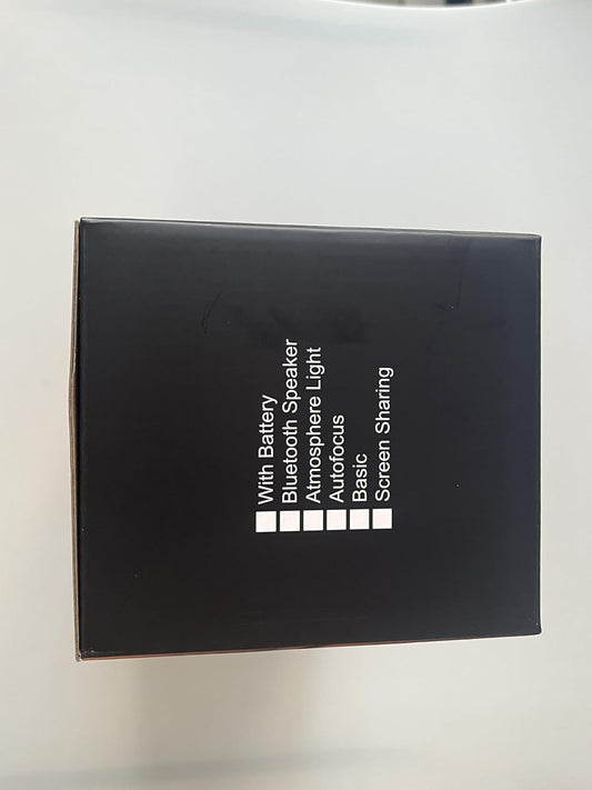 Outdoor Mini Projector R1 with Battery