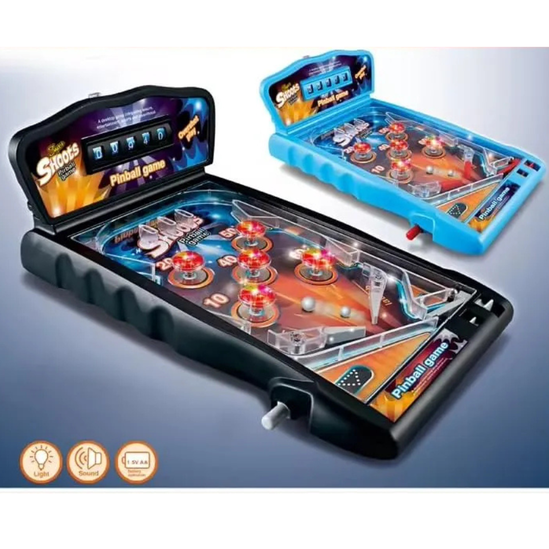 Pinball Game