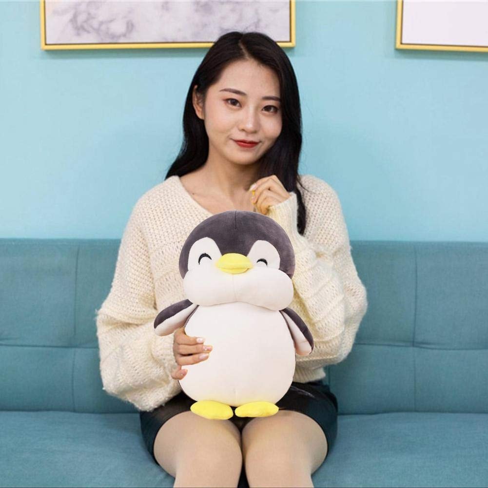 Penguin Soft Toy