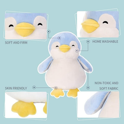 Penguin Soft Toy